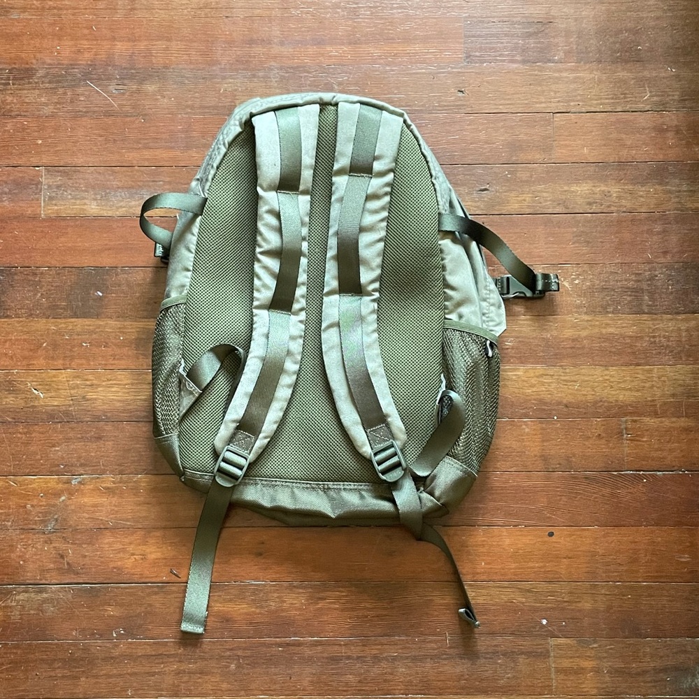 PINK Victoria's Secret Beige Backpack - Picture 7 of 8
